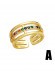 Ювелирное кольцо M15757