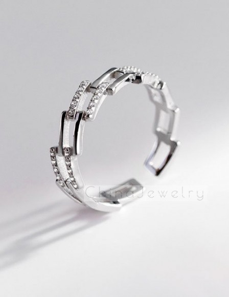 Ювелирное кольцо L80600