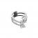 Ювелирное кольцо N95732