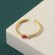 Ювелирное кольцо M97611