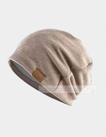 Вязаная шапка (бини) T27260
