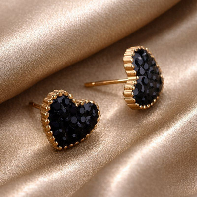 Купить серьги-гвоздики пусеты оптом и в розницу из Китая