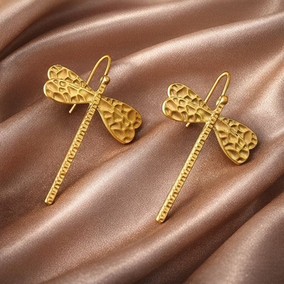 Ювелирная бижутерия из Китая: каталог серег