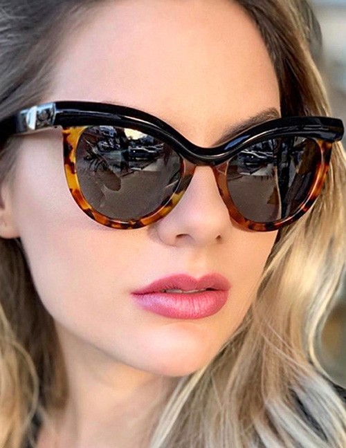 женские солнцезащитные очки оптом