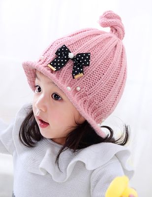 зимние детские шапки оптом от производителя