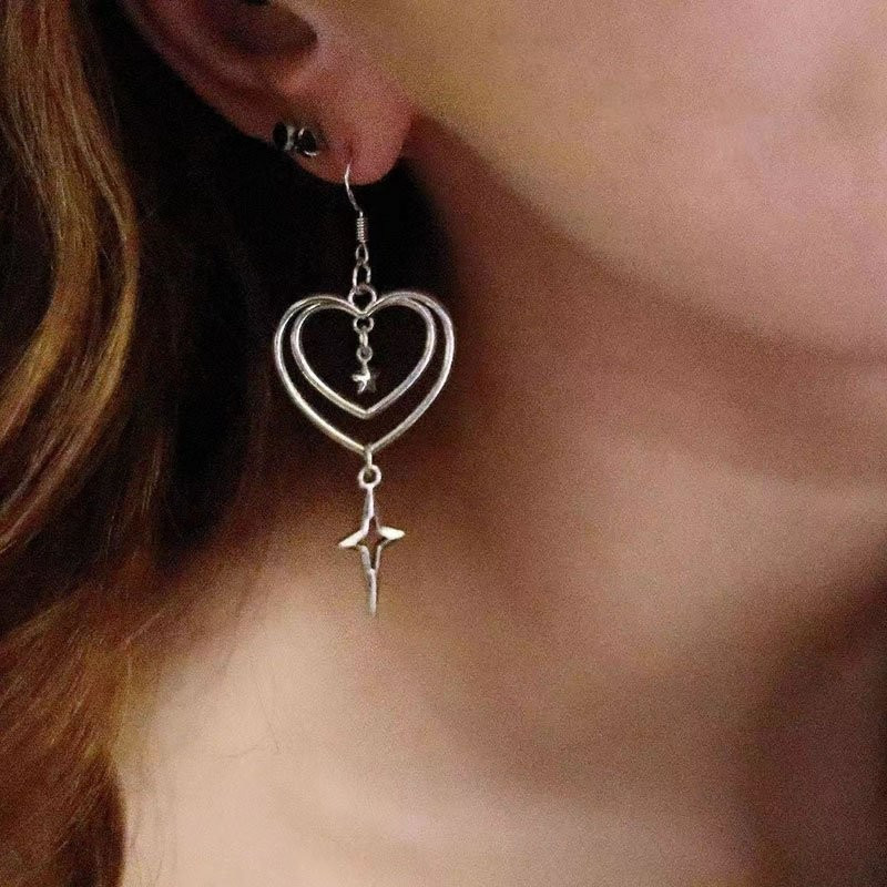 Серьги N92860 Серьги N92860