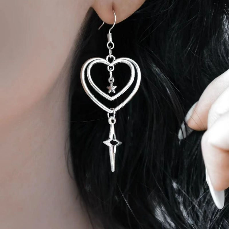 Серьги N92860 Серьги N92860