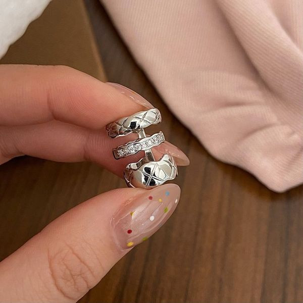 Тройной комбинированный кафф CJG16161 Тройной комбинированный кафф CJG16161