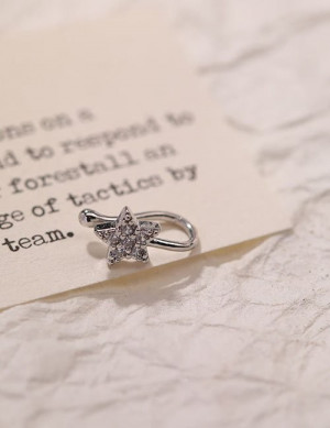 Пирсинг Z59348 Пирсинг Z59348