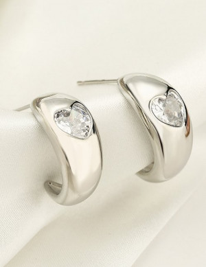 Ювелирные серьги M11768 Ювелирные серьги M11768