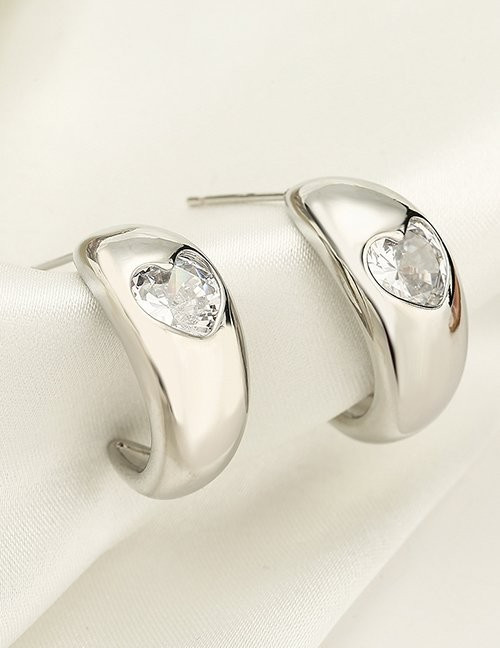 Ювелирные серьги M11768