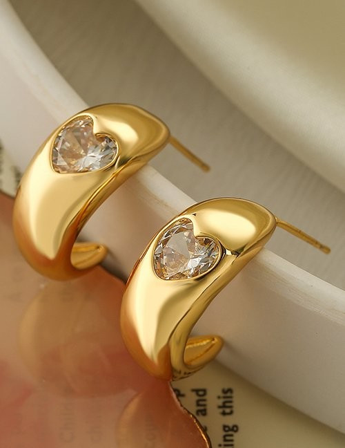 Ювелирные серьги M11768 Ювелирные серьги M11768