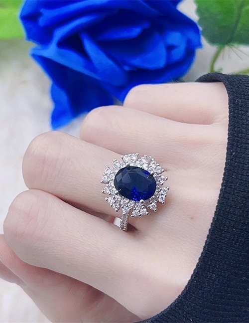 Ювелирное кольцо M01391