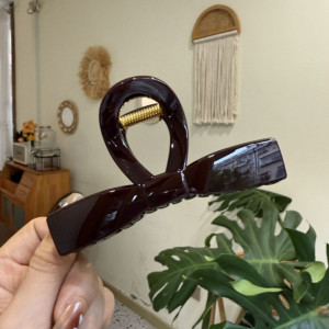 Краб для волос CJJ25014 Краб для волос CJJ25014