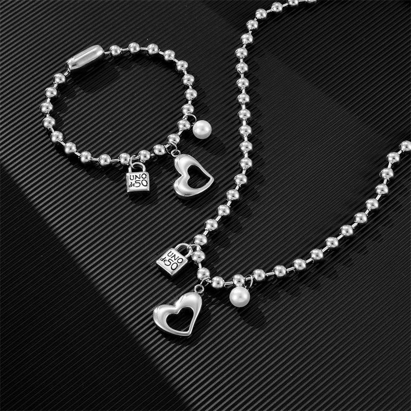 Комплект бижутерии CJD20752 Комплект бижутерии CJD20752