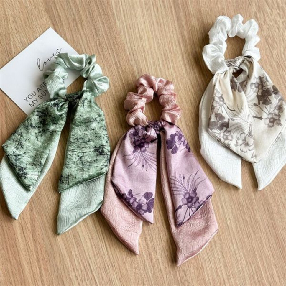 Резинка для волос CJH85544 Резинка для волос CJH85544