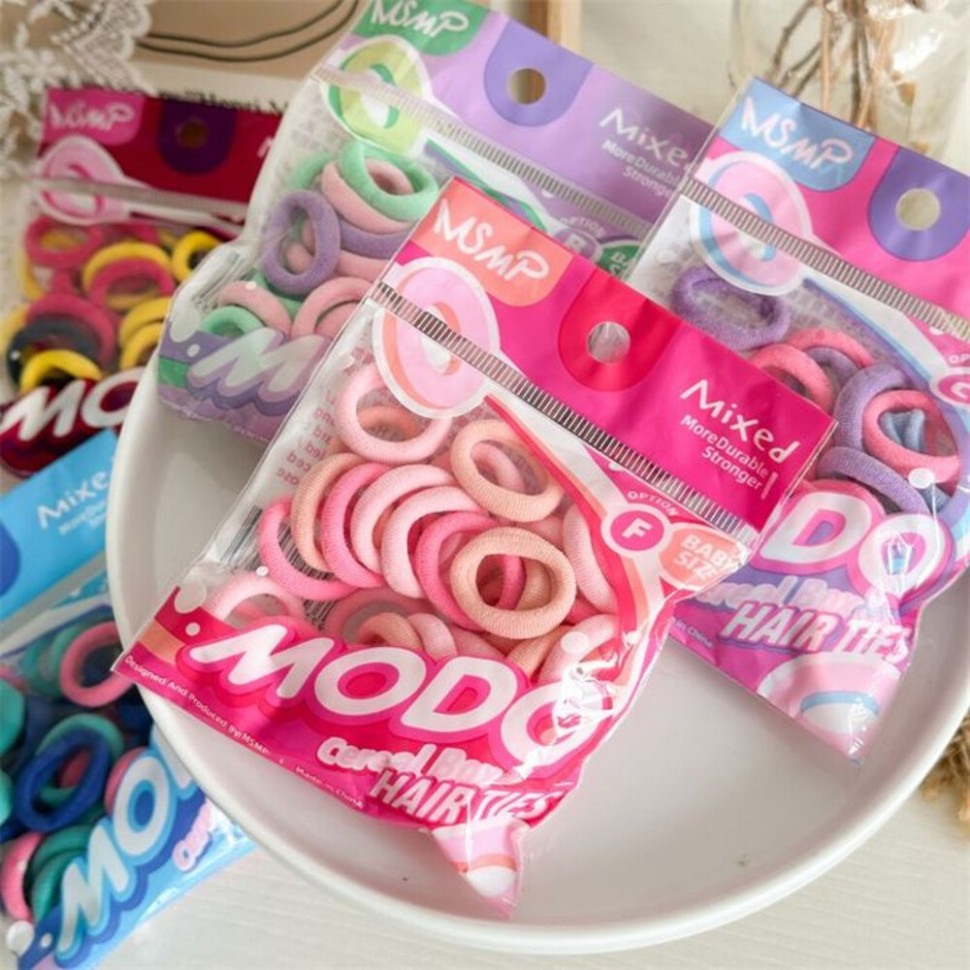 Резинка для волос CJJ18393 Резинка для волос CJJ18393