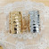Заколка для волос CJL08750