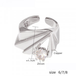 Ювелирное кольцо CJG49545 Ювелирное кольцо CJG49545