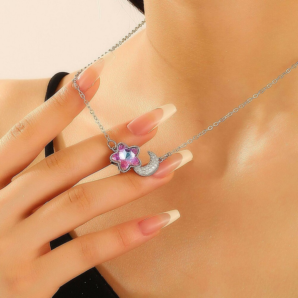 Жесткий браслет CJG57435 Жесткий браслет CJG57435