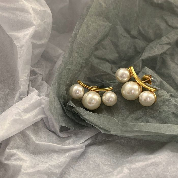 Ювелирные серьги CJM71200 Ювелирные серьги CJM71200