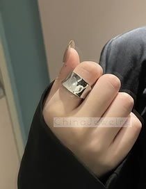 Корейское кольцо S03235