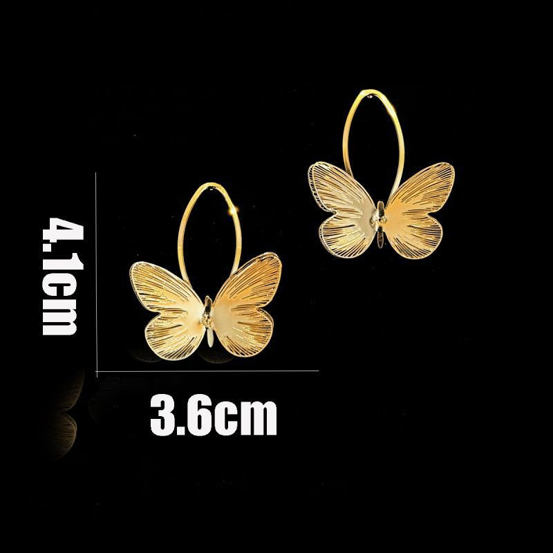 Серьги-гвоздики CJT18727