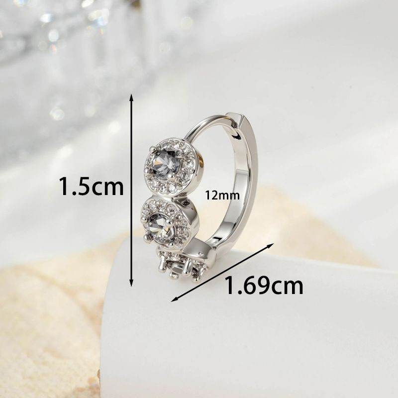 Серьги CJR55976