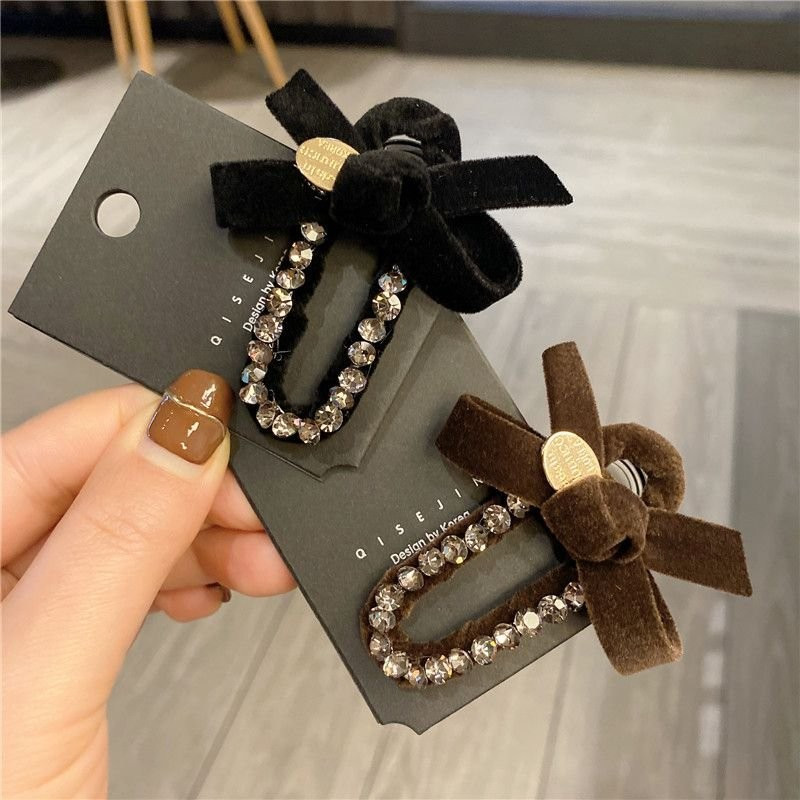 Заколка для волос CJC22649