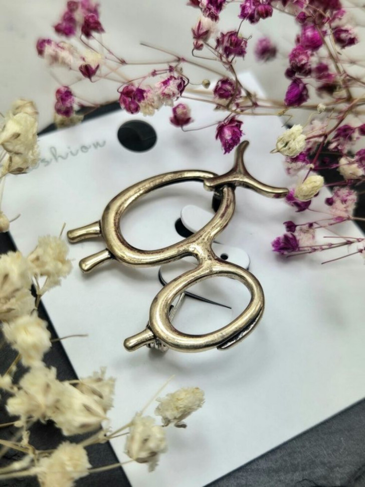 Брошь J11296CJJ