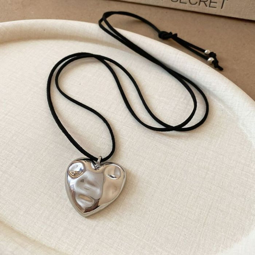 Подвеска с кулоном CJH12113