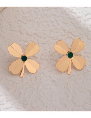 Серьги-гвоздики Z13221 Серьги-гвоздики Z13221