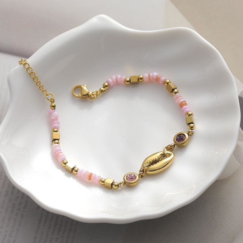 Браслет сталь CJN35462 Браслет сталь CJN35462