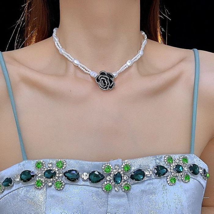 Колье CJL32469 Колье CJL32469