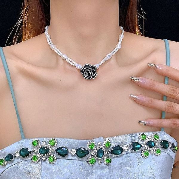 Колье CJL32469 Колье CJL32469