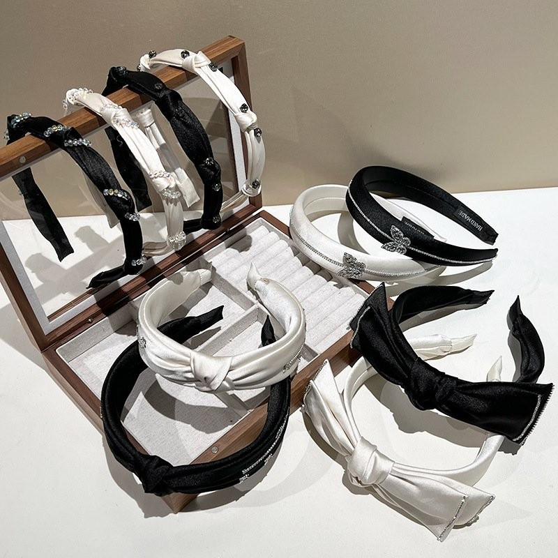 Ободок для волос CJD04327 Ободок для волос CJD04327