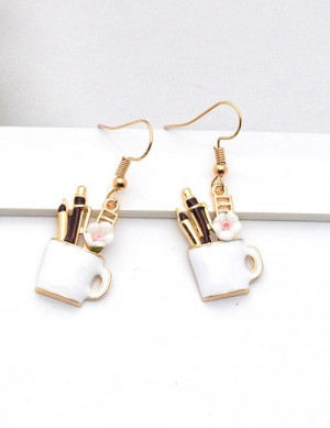 Серьги M13475 Серьги M13475