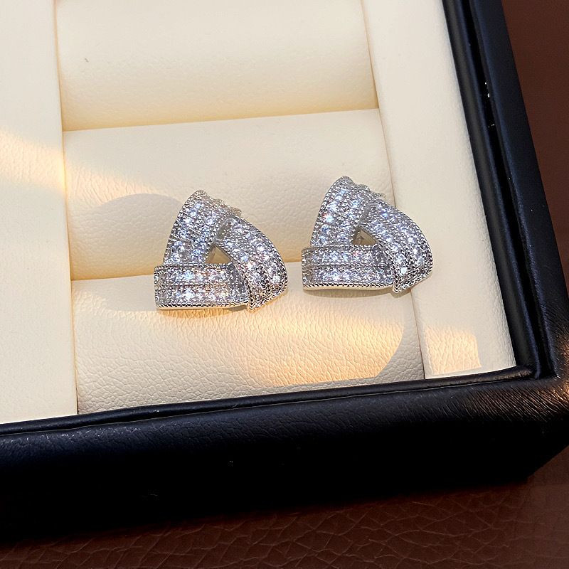 Ювелирные серьги CJT20101 Ювелирные серьги CJT20101