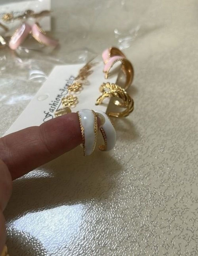 Комплект бижутерии G46728MSK