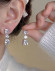 Ювелирные серьги L82052