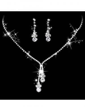 Комплект бижутерии G45303