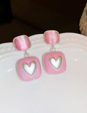 Ювелирные серьги Z10673 Ювелирные серьги Z10673