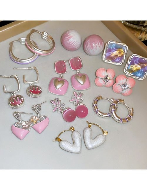 Ювелирные серьги Z10673 Ювелирные серьги Z10673