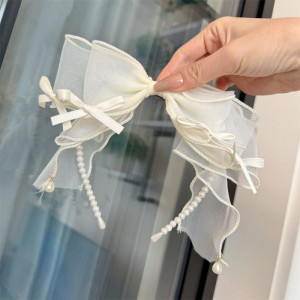 Ободок для волос CJD89311 Ободок для волос CJD89311