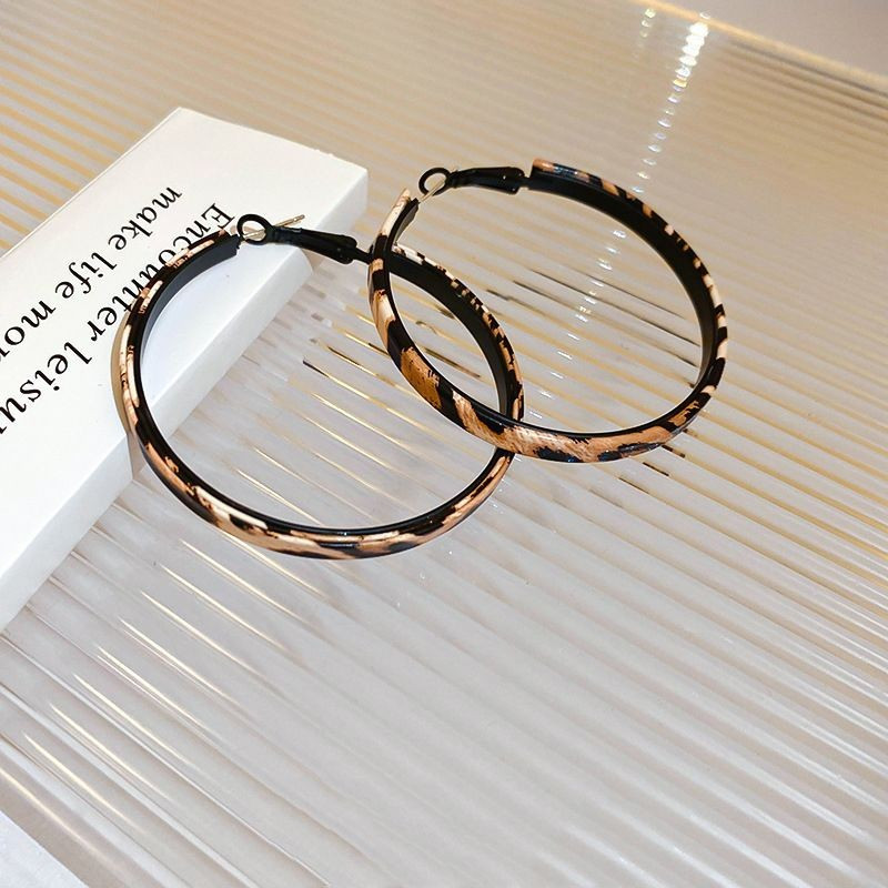 Серьги CJG36927