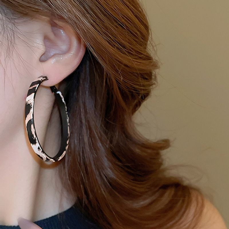 Серьги CJG36927