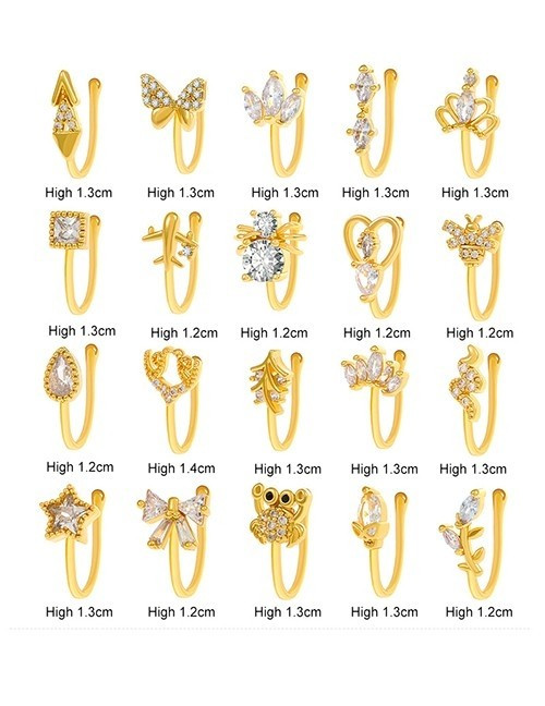 Украшение на тело R41616 Украшение на тело R41616