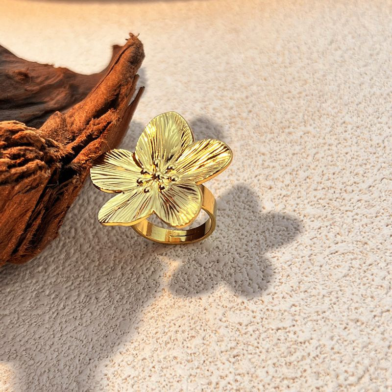 Колье из стали CJM18941