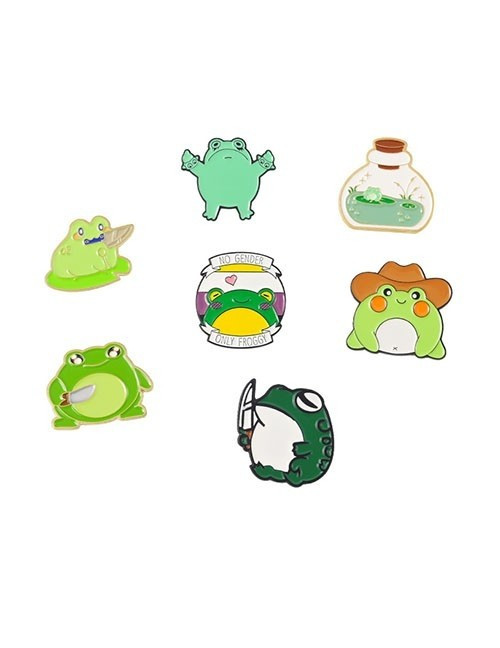 Значок G87346 Значок G87346