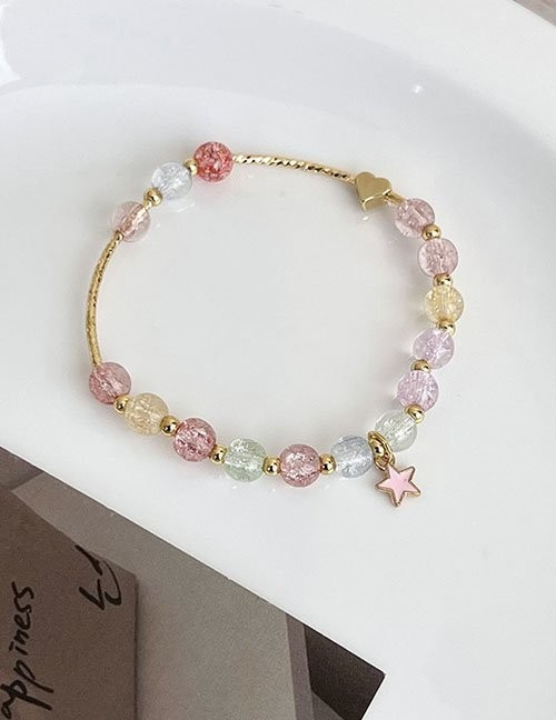 Корейский браслет Z53845